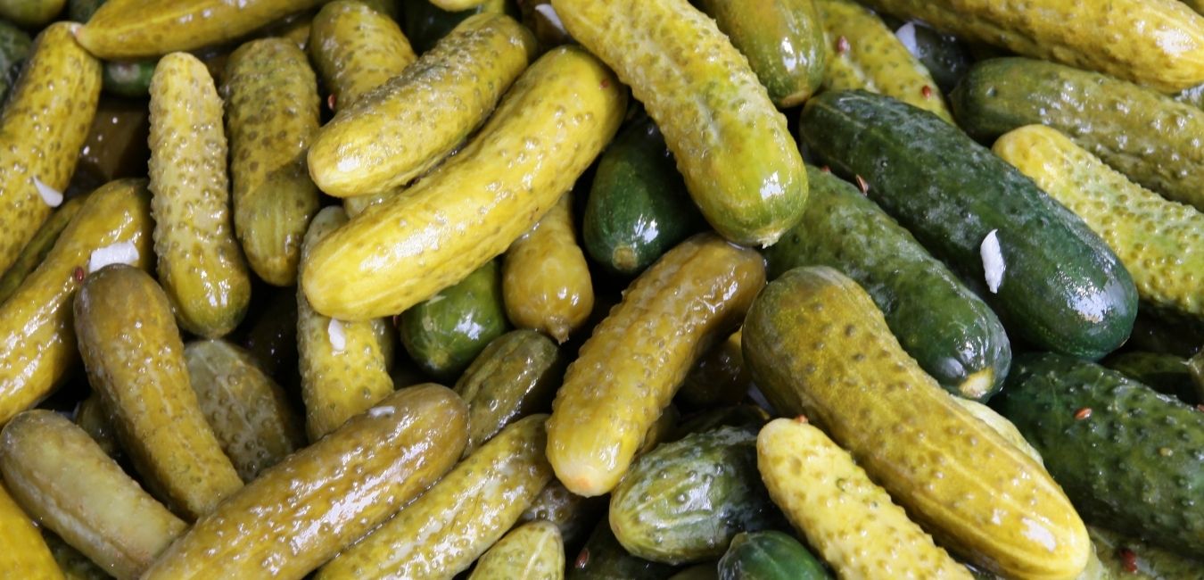 Czy kiszonki to probiotyki?