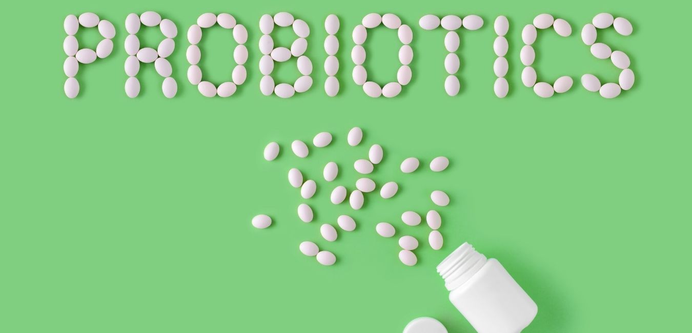 Różnica między probiotykiem a prebiotykiem