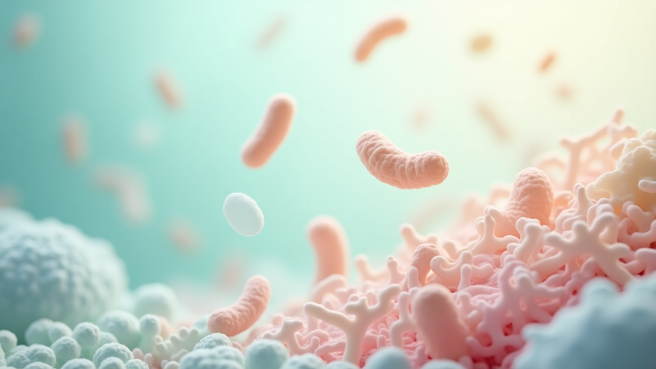 Probiotyki w leczeniu chorób przyzębia – nowe możliwości terapeutyczne