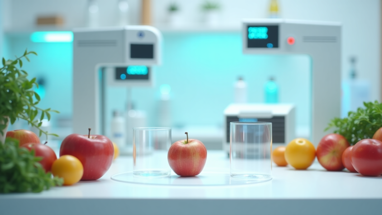 Jadalne opakowania – rewolucja w przechowywaniu żywności